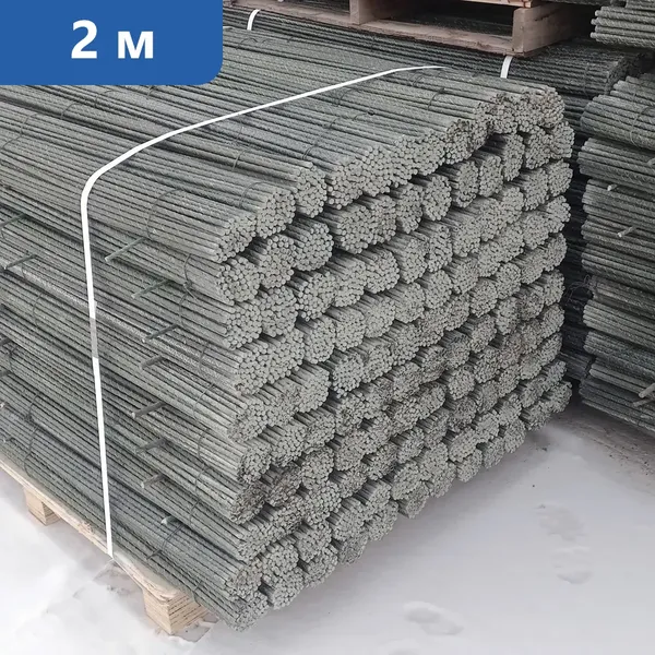 Опоры для растений 2 м в Кемерово